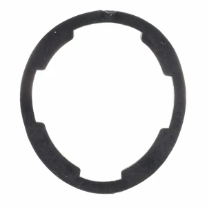 Door or Trunk Lock Cylinder Gasket - 60-91 GM Cars and Trucks - Image 4 of 4