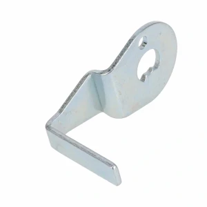 Door Lock Cylinder Pawl - LH - 67-72 Chevy GMC CK Truck - Image 3 of 4