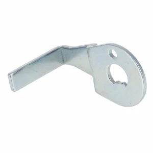 Door Lock Cylinder Pawl - LH - 67-72 Chevy GMC CK Truck - Image 4 of 4