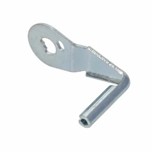 Door Lock Cylinder Pawl - LH - 73-87 Chevy GMC CK Truck - Image 2 of 4