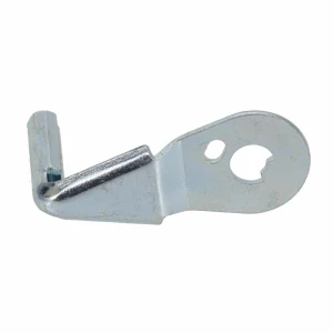 Door Lock Cylinder Pawl - LH - 73-87 Chevy GMC CK Truck - Image 4 of 4
