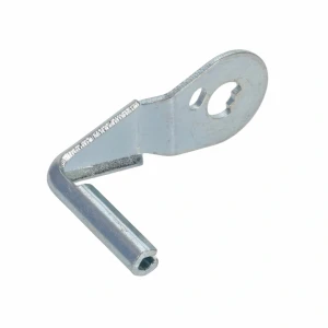 Door Lock Cylinder Pawl - RH - 73-87 Chevy GMC CK Truck - Image 2 of 4