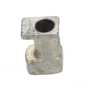 Manual Tailgate Window Regulator Clutch Pawl - 73-89 Chevy GMC SUV - Image 4 of 6