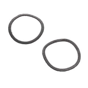 Tail Lamp Lens Gaskets - Pair - 60-66 Chevy GMC CK Stepside Pickup - Image 2 of 3