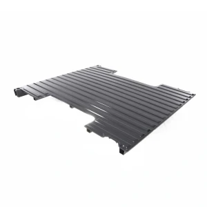 Bed Floor Assembly - Stock Tubs - 88-98 Chevy GMC CK OBS Short Bed Fleetside Truck - Image 2 of 8