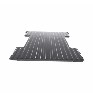 Bed Floor Assembly - Stock Tubs - 88-98 Chevy GMC CK OBS Short Bed Fleetside Truck - Image 8 of 8