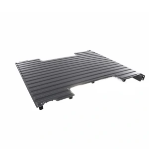 Bed Floor Assembly - Stock Tubs - 88-98 Chevy GMC CK OBS Short Bed Fleetside Truck - Image 7 of 8