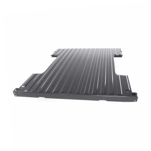 Bed Floor Assembly - Stock Tubs - 88-98 Chevy GMC CK OBS Short Bed Fleetside Truck - Image 3 of 8
