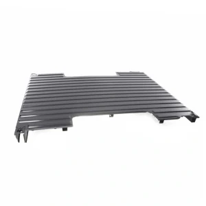 Bed Floor Assembly - Stock Tubs - 88-98 Chevy GMC CK OBS Short Bed Fleetside Truck - Image 6 of 8