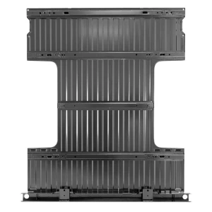 Bed Floor Assembly - 5 inch WIDER Tubs - 88-98 Chevy GMC CK Short Bed Fleetside Truck - Image 6 of 7