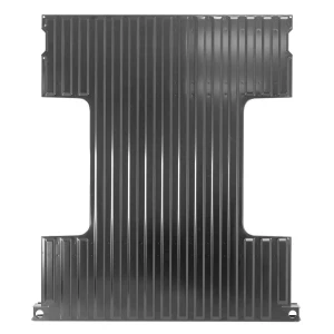 Bed Floor Assembly - 5 inch WIDER Tubs - 88-98 Chevy GMC CK Short Bed Fleetside Truck - Image 7 of 7