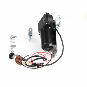 Electric Wiper Motor Conversion Kit - 6V - 47-53 Chevy GMC Truck - Image 3 of 6