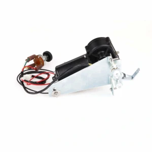 Electric Wiper Motor Conversion Kit - 6V - 47-53 Chevy GMC Truck - Image 4 of 6