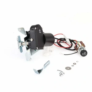 Electric Wiper Motor Conversion Kit - 6V - 47-53 Chevy GMC Truck - Image 6 of 6