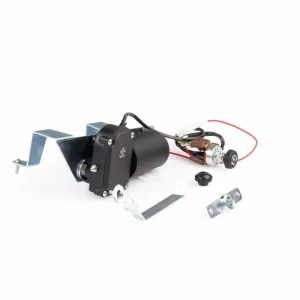 Electric Wiper Motor Conversion Kit - 12V - 54-55 Chevy GMC Truck - Image 6 of 6