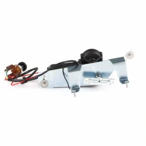 Electric Wiper Motor Conversion Kit - 6V - 54-55 Chevy GMC Truck - Image 4 of 6