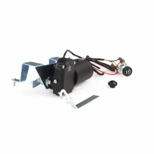 Electric Wiper Motor Conversion Kit - 6V - 54-55 Chevy GMC Truck - Image 6 of 6