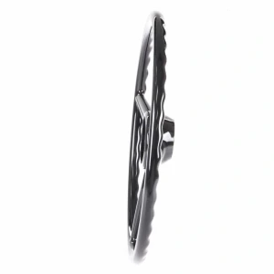 Steering Wheel - Black - 47-53 Chevrolet GMC Truck - Image 5 of 6