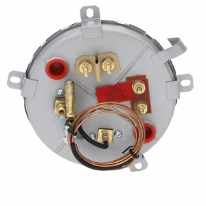 Gauge Cluster Assembly - 12-Volt V8 - 51-53 Chevy or 52-53 GMC Truck - Image 3 of 6