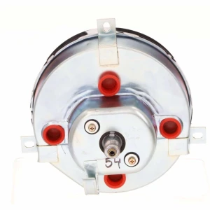 Speedometer Cluster Assembly - 54-55 Chevy Truck - Image 3 of 6