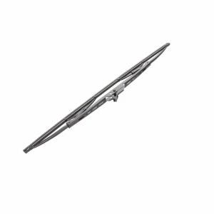 Wiper Blade - 18 inch - Black - Image 4 of 5