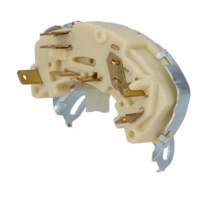 Neutral Safety - Backup Lamp Switch - Automatic Transmission - 74-78 Camaro 76-80 Chevy GMC CK Truck - Image 2 of 6