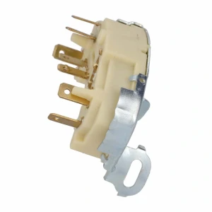 Neutral Safety - Backup Lamp Switch - Automatic Transmission - 74-78 Camaro 76-80 Chevy GMC CK Truck - Image 4 of 6