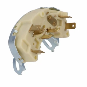 Neutral Safety - Backup Lamp Switch - Automatic Transmission - 74-78 Camaro 76-80 Chevy GMC CK Truck - Image 6 of 6