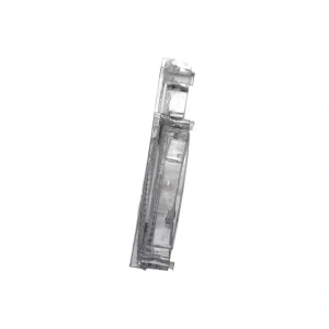 Back-up Lamp Lens - OE Style - Pair - 71-72 Chevy GMC Truck Blazer Jimmy - Image 3 of 5