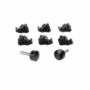 Hood Bumper Kit - 75-81 Chevy GMC CK Truck - Image 1 of 6