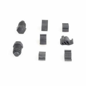 Hood Bumper Kit - 82-87Chevy GMC CK Truck - Image 5 of 6