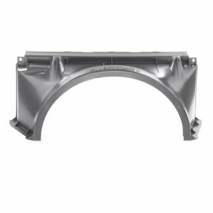 Fan Shroud - Upper - Small Block - 81-87 Chevy GMC CK Truck - Image 1 of 6