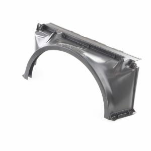 Fan Shroud - Upper - Small Block - 81-87 Chevy GMC CK Truck - Image 2 of 6