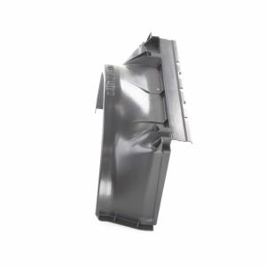 Fan Shroud - Upper - Small Block - 81-87 Chevy GMC CK Truck - Image 3 of 6