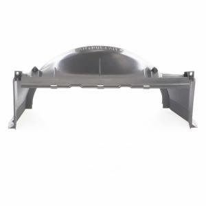 Fan Shroud - Upper - Small Block - 81-87 Chevy GMC CK Truck - Image 4 of 6