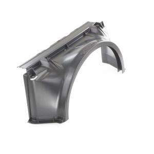 Fan Shroud - Upper - Small Block - 81-87 Chevy GMC CK Truck - Image 6 of 6