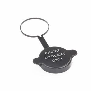 1974 Pontiac Ventura Coolant Overflow Jar Cap - 73-77 Camaro 73 Chevy GMC CK Truck