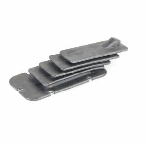 Transfer Case Lever Boot - 81-87 Chevy GMC Truck - Image 1 of 6