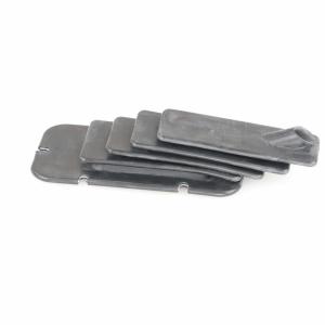 Transfer Case Lever Boot - 81-87 Chevy GMC Truck - Image 2 of 6