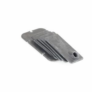 Transfer Case Lever Boot - 81-87 Chevy GMC Truck - Image 3 of 6