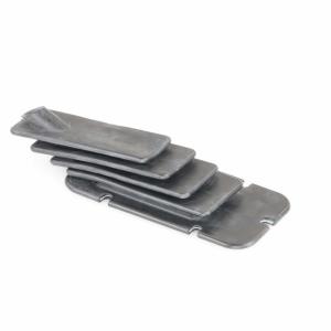 Transfer Case Lever Boot - 81-87 Chevy GMC Truck - Image 5 of 6