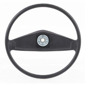 Steering Wheel - Black - 73-77 Chevrolet GMC CK Truck - Image 1 of 6