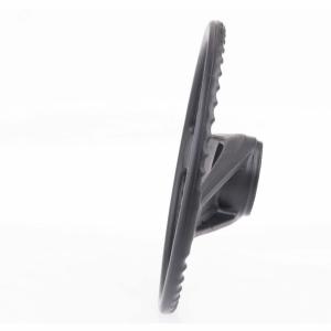 Steering Wheel - Black - 73-77 Chevrolet GMC CK Truck - Image 3 of 6