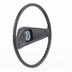 Steering Wheel - Black - 73-77 Chevrolet GMC CK Truck - Image 6 of 6