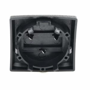 Steering Wheel Horn Cap - Black - 73-77 GMC CK Truck - Image 4 of 6