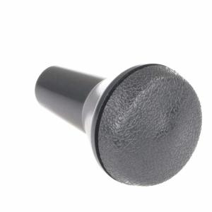 1973 Chevy Chevelle Column Shift Knob - Black - 71-78 Camaro 71-77 Chevelle 73-87 Chevy GMC CK Truck