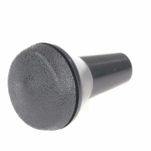 Column Shift Knob - Black - 71-78 Camaro 71-77 Chevelle 73-87 Chevy GMC CK Truck - Image 3 of 6