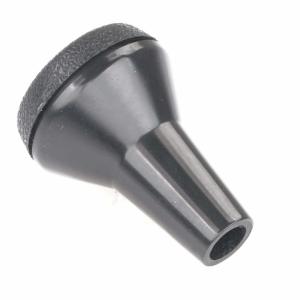 Column Shift Knob - Black - 71-78 Camaro 71-77 Chevelle 73-87 Chevy GMC CK Truck - Image 4 of 6