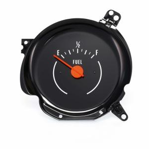 Fuel Gauge - without Tachometer - 73-75 Chevy GMC CK Truck - Image 1 of 6