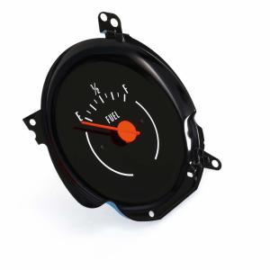 Fuel Gauge - without Tachometer - 73-75 Chevy GMC CK Truck - Image 6 of 6